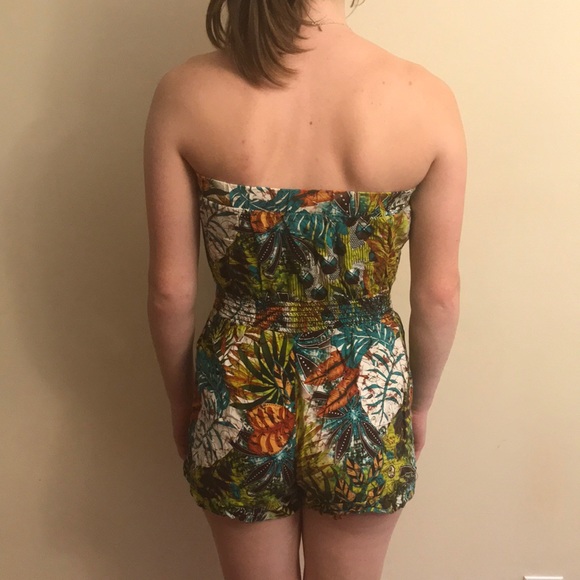 Romper - Picture 2 of 2